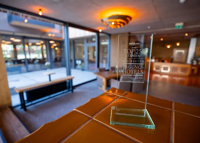 Ringhotel Skreuz Hotel