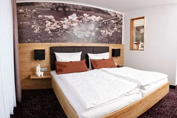 Hotel Ringhotel Skreuz