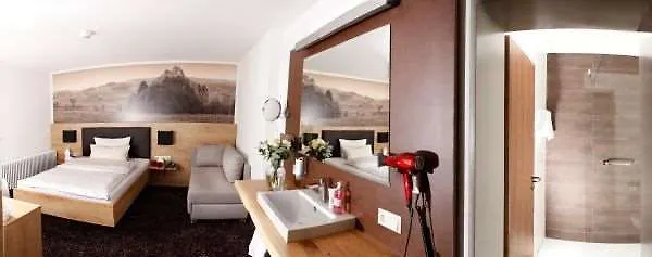 Ringhotel Skreuz Hotel