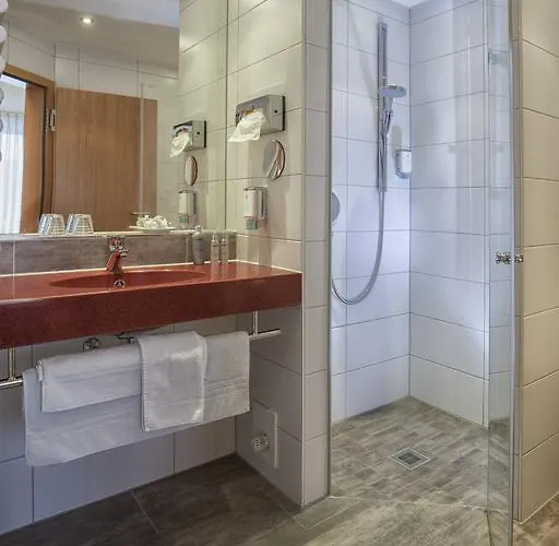 Ringhotel Skreuz Steinheim am Albuch