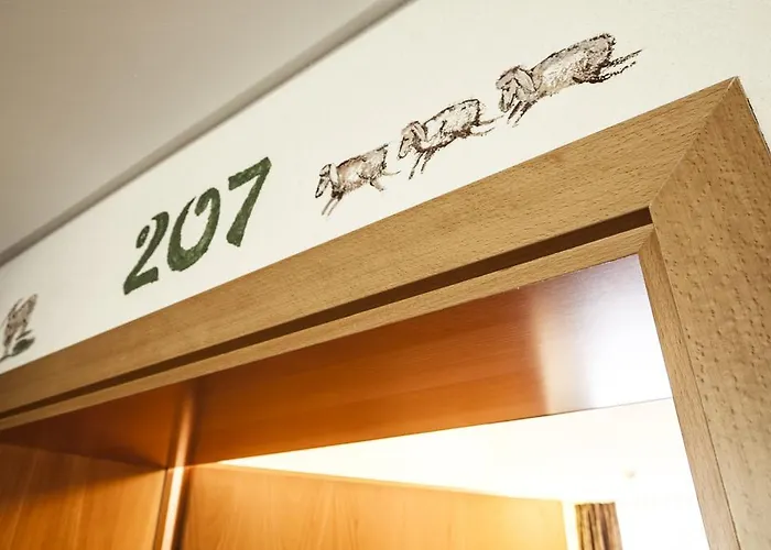 Ringhotel Skreuz Hotel Steinheim am Albuch