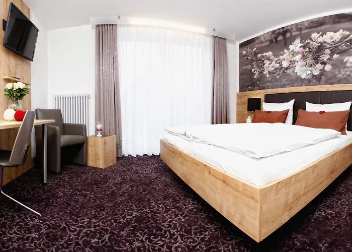 Ringhotel Skreuz Hotel 4*