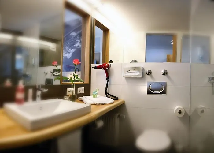 Ringhotel Skreuz 4* Steinheim am Albuch