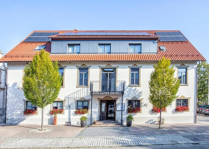 Hotel Ringhotel Skreuz