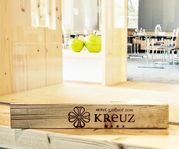 Ringhotel Skreuz Hotel 4*