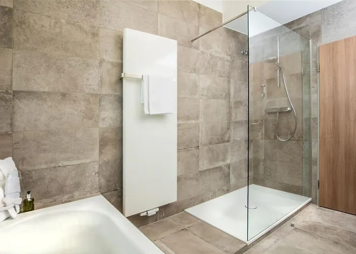 Ringhotel Skreuz Hotel 4*