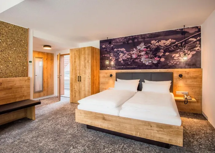 Ringhotel Skreuz Hotel Steinheim am Albuch