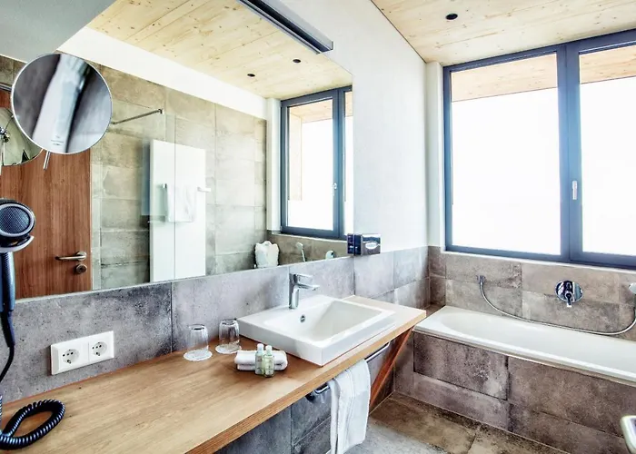 Hotel Ringhotel Skreuz